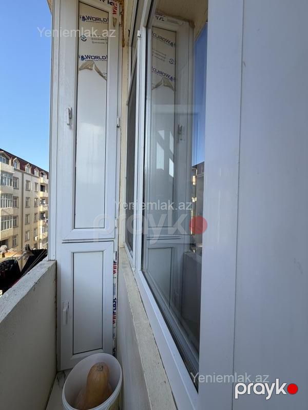 Satılır 4 otaqlı Bina evi menzil (Yeni tikili), 83 m², Masazır — Mənzil, Abşeron (6)