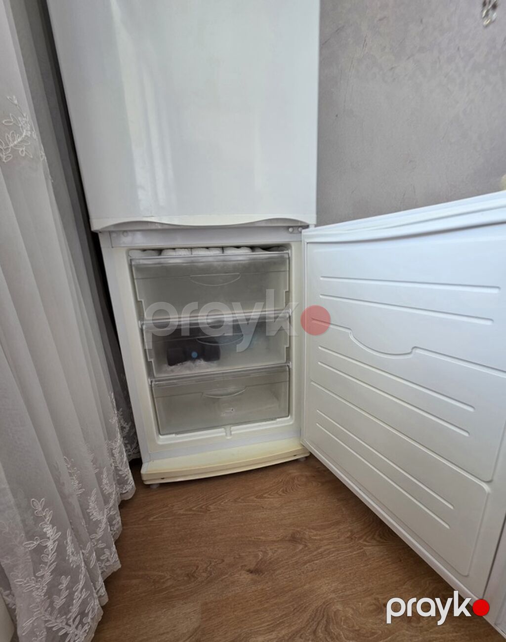 Soyuducu Atlant — Soyuducular, Bakı (6)