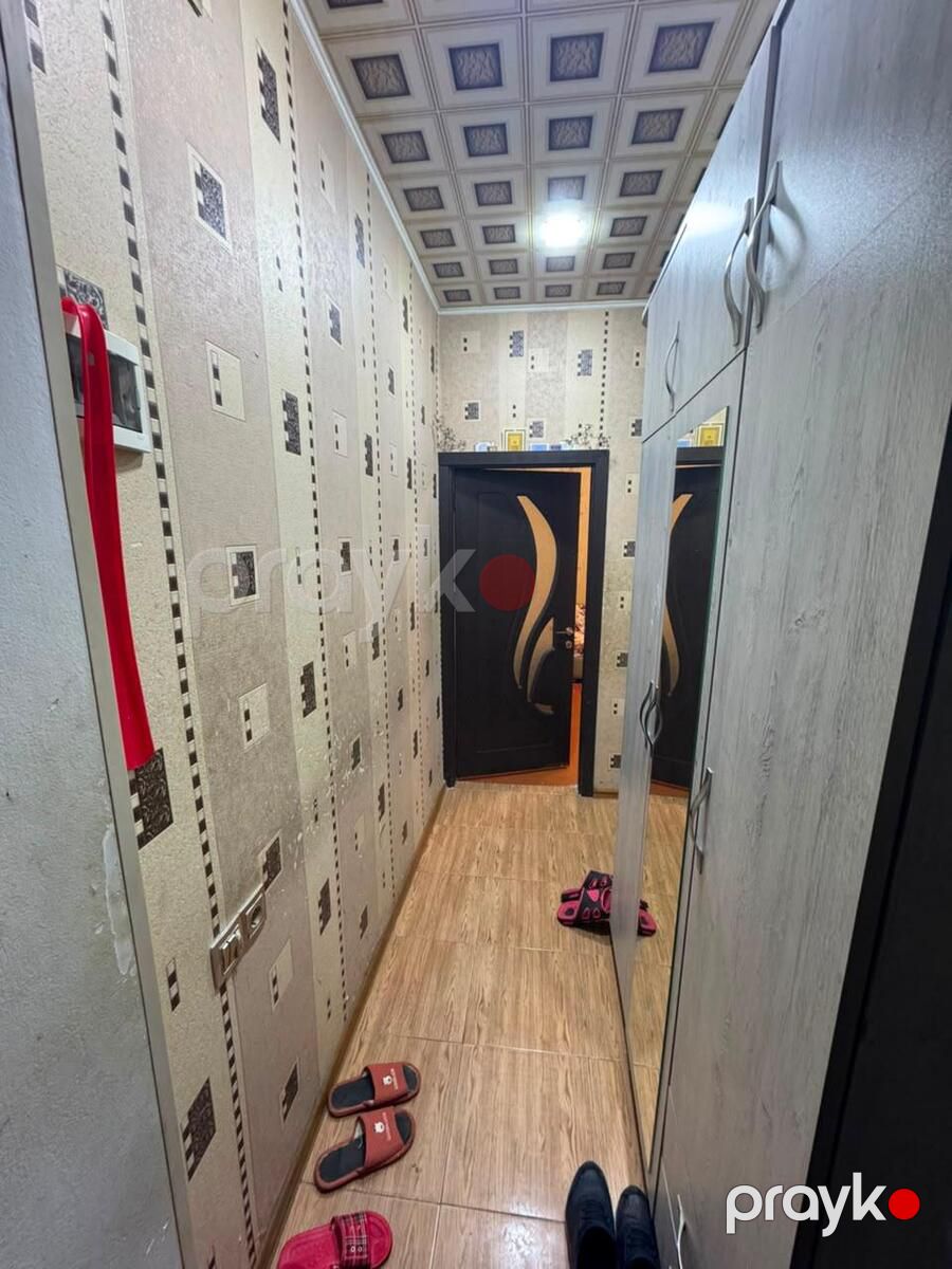 İcarəyə verilir 2 otaqlı köhnə tikili 42 m² — Mənzil, Bakı (9)