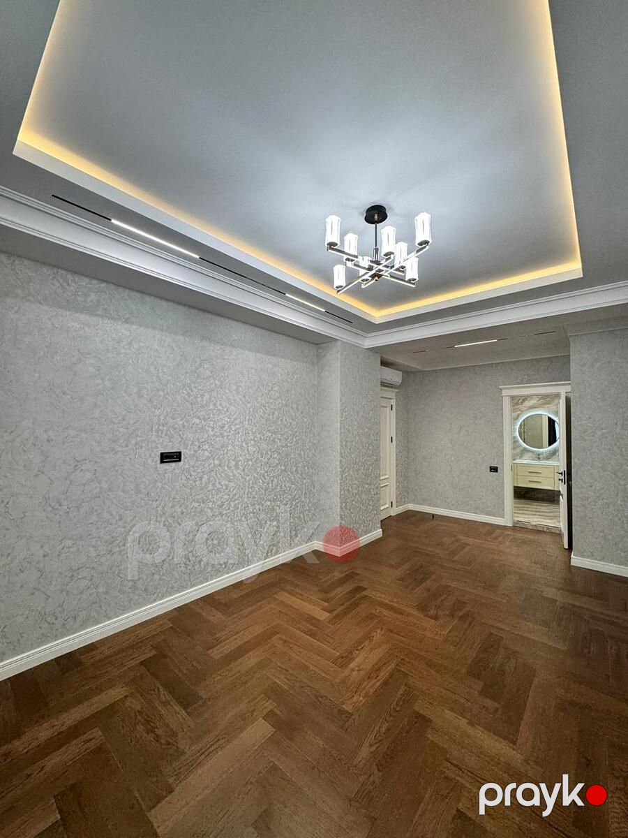 Satılır 4 otaqlı yeni tikili 181 m² — Mənzil, Bakı (8)
