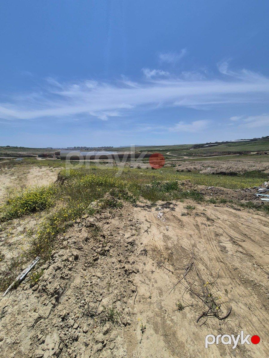 6 sot torpaq sahəsi, Saray qəs — Torpaq, Sumqayıt (10)