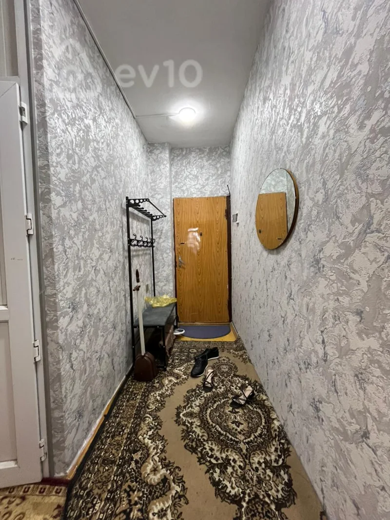 2 otaqlı mənzil, 45 m², Adil məmmədov — Bakı