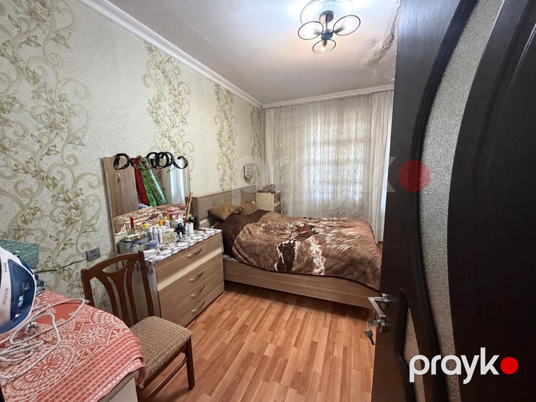 Satılır 3 otaqlı köhnə tikili 75 m² — Mənzil, Bakı (2)