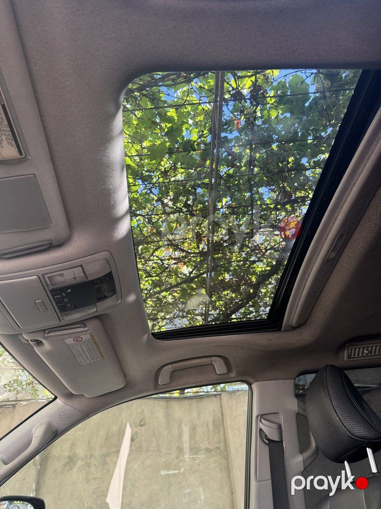 Toyota Land Cruiser Prado, 2.7 L, 2012 il, 265 000 km — Avtomobillər, Bakı (5)