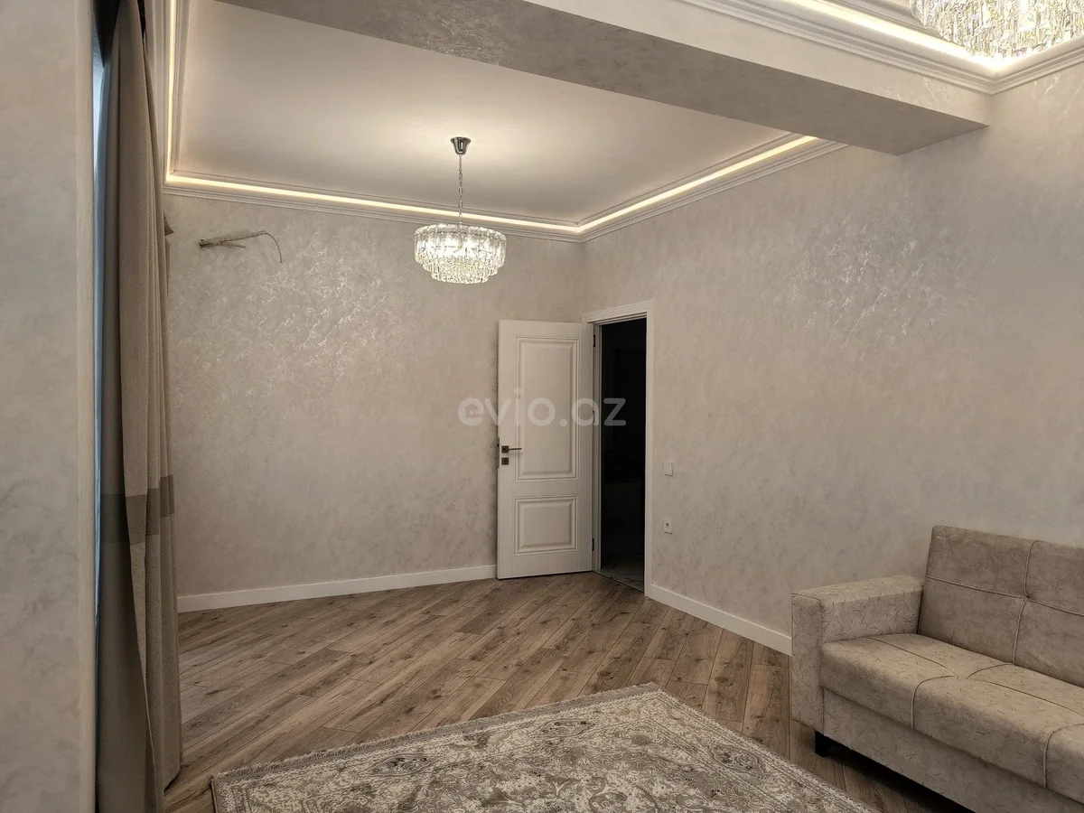 Kirayə 2 otaqlı mənzil Bakıxanov qəsəbəsində — Mənzil, Bakı (7)