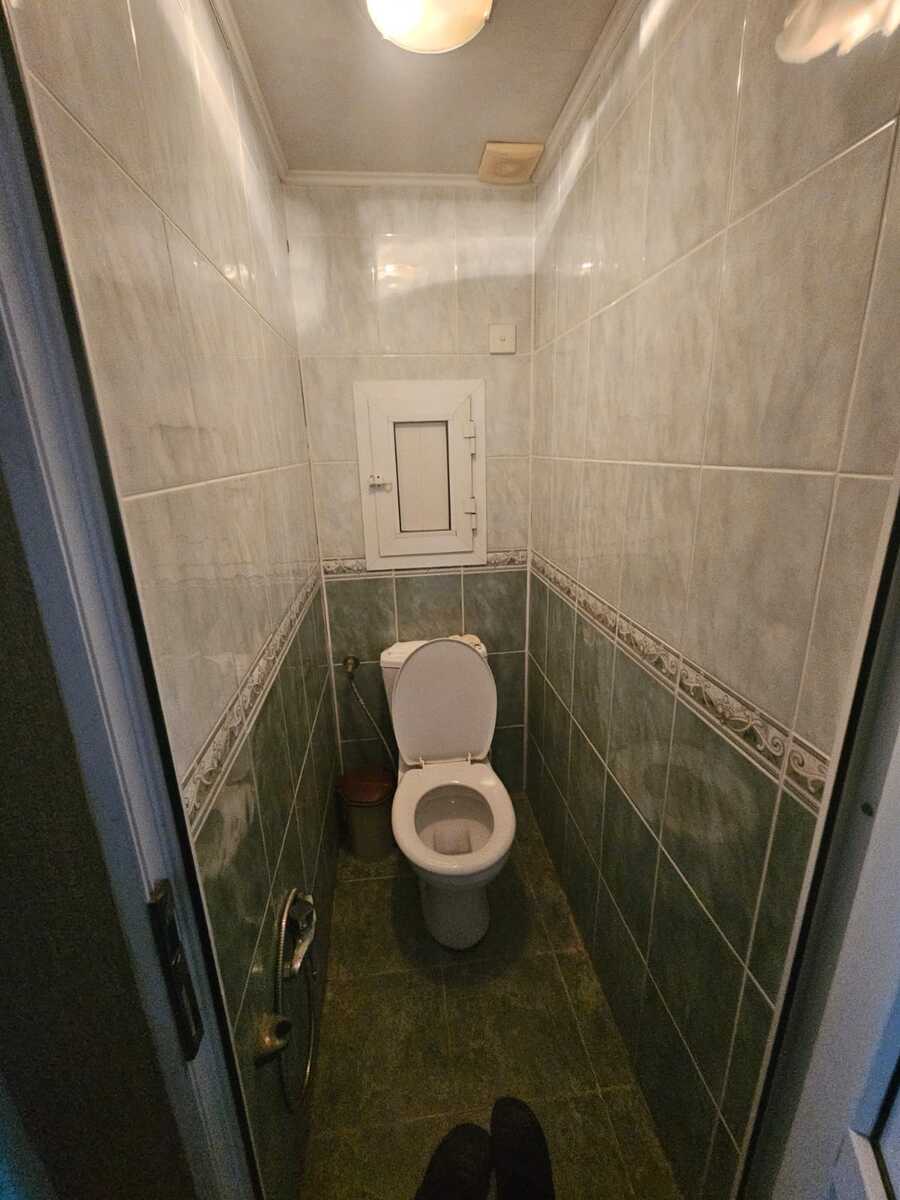 Satılır 5 otaqlı köhnə tikili 120 m² — Mənzil, Bakı (8)
