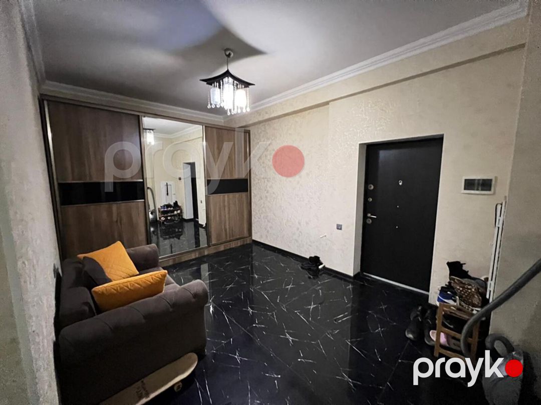 İcarəyə verilir 3 otaqlı yeni tikili 150 m² — Mənzil, Bakı (6)
