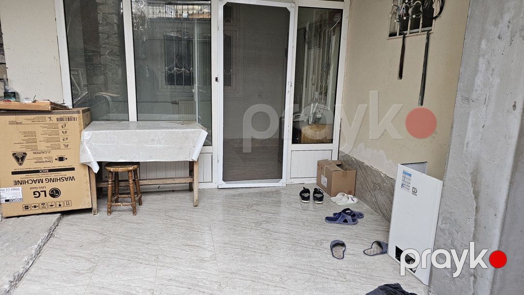 Satılır 3 otaqlı həyət evi/bağ evi 110 m² — Ev, villa, Bakı (4)