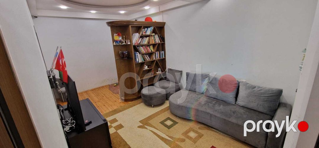 Satılır 3 otaqlı yeni tikili 94 m² — Mənzil, Bakı (5)