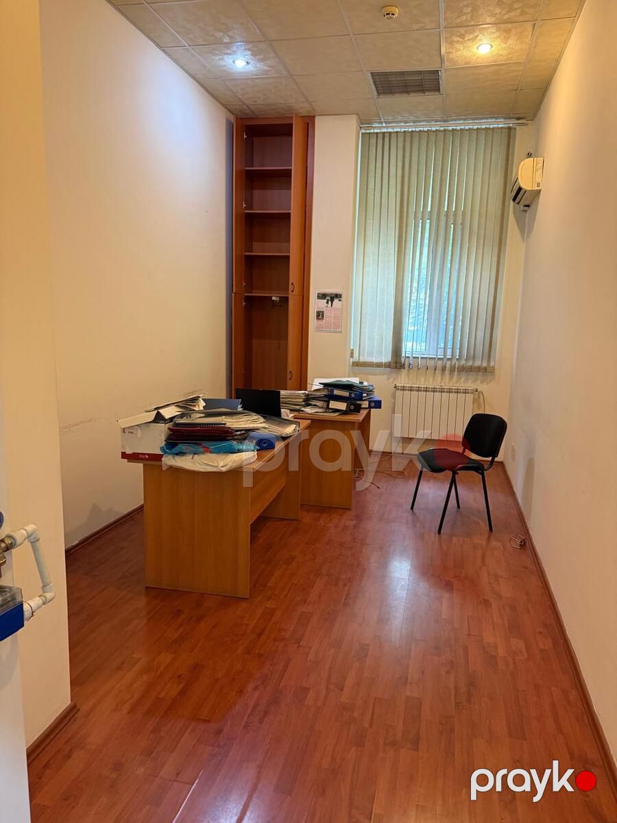 İcarəyə verilir 8 otaqlı ofis 235 m² — Ofis, Bakı (4)