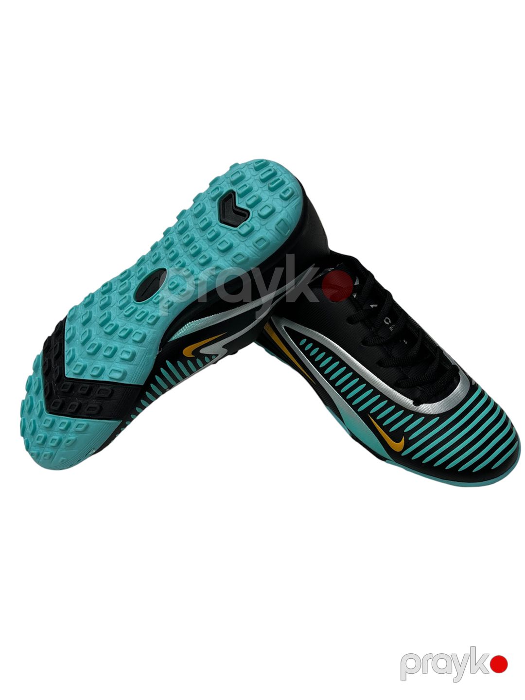 Futbol butsı No Brand Mercurial Fiberskin Sprintgrid, ölçü 39 — Mallar, Bakı (3)