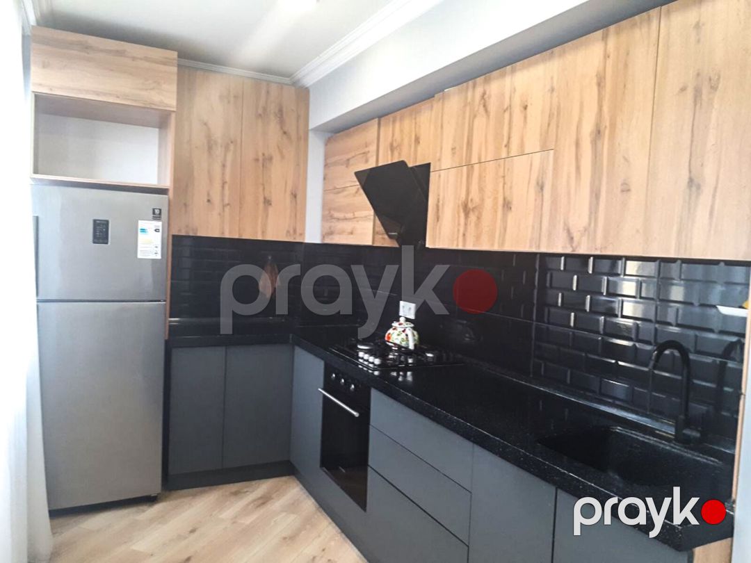 İcarəyə verilir 3 otaqlı köhnə tikili 75 m² — Mənzil, Bakı (10)
