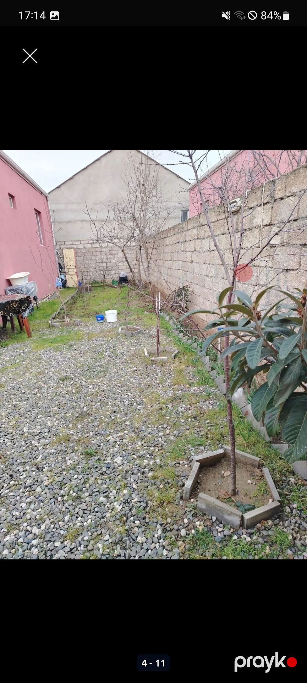 4 otaqlı, 116 kv. m, Kredit yoxdur, Orta təmir — Ev, villa, Sumqayıt (3)