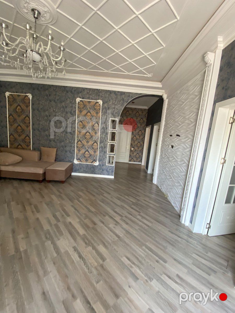 Həyət evi kirayə verilir, Masazır qəs — Ev, villa, Bakı (8)