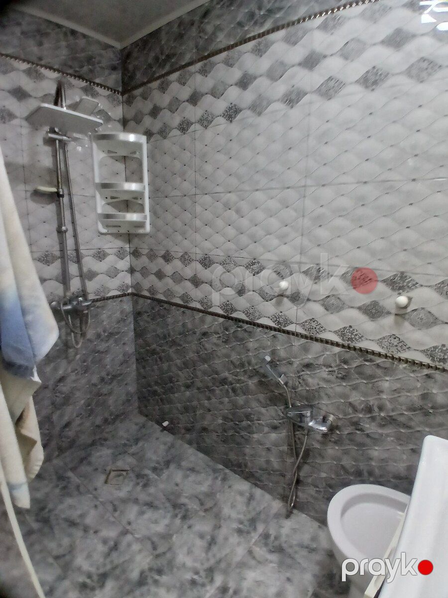 3-otaqlı yeni tikili kirayə verilir, Xırdalan ş., 62 m² — Mənzil, Xırdalan (6)