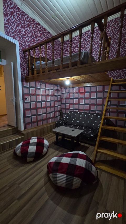 1-otaqlı mənzil kirayə verilir, Lev Tolstoy küç., 39 m² — Bakı