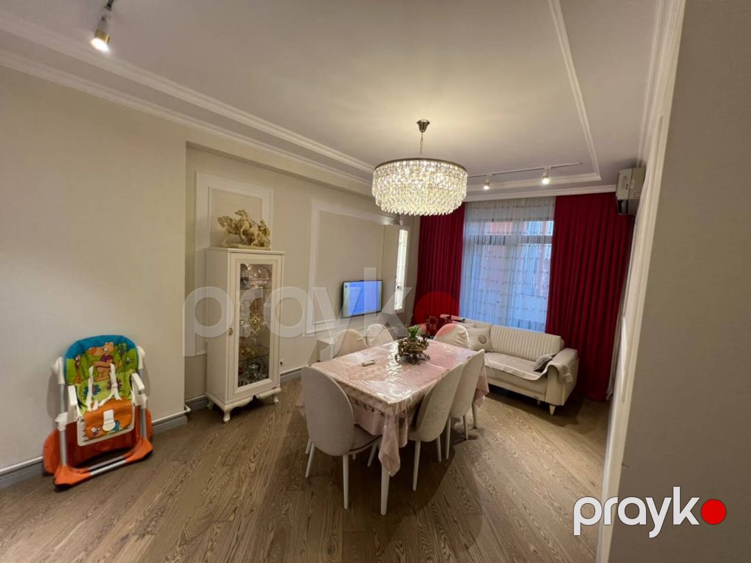 Satılır 3 otaqlı yeni tikili 75 m² — Mənzil, Bakı (3)