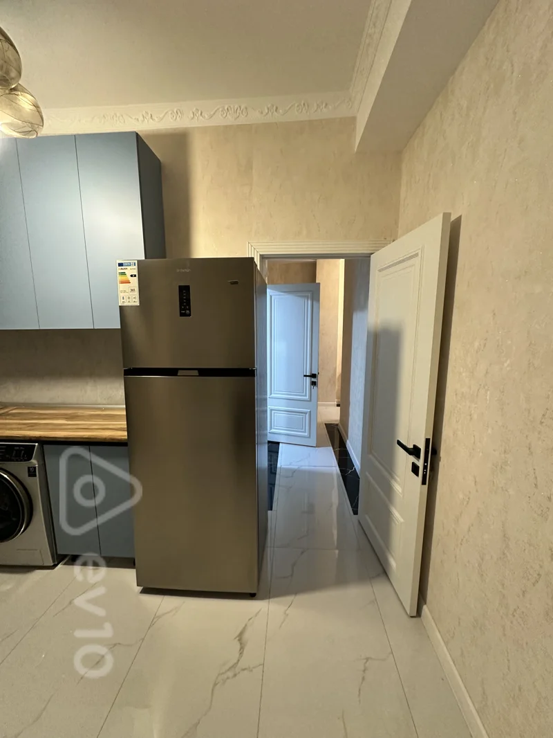 2 otaqlı mənzil, 75 m², Xirdalan sultan sadliq sarayinin yani, Xırdalan — kirayə — Mənzil, Xırdalan (2)