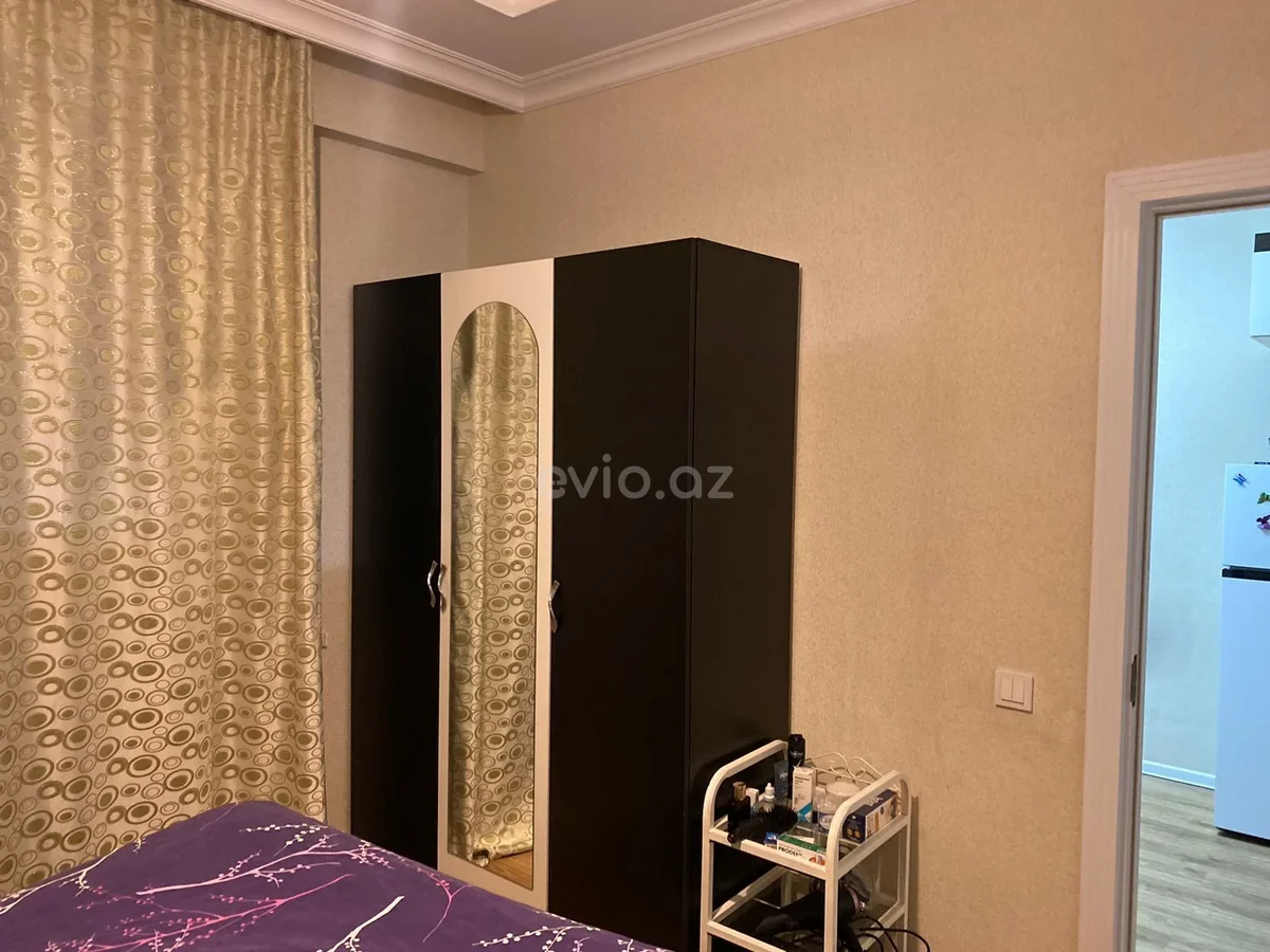 Kirayə 3 otaqlı mənzil Xətai rayonunda — Mənzil, Bakı (2)