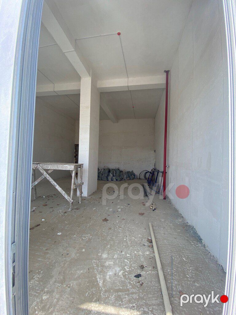 İcarəyə verilir obyekt 84 m² — Əmlak, Bakı (2)