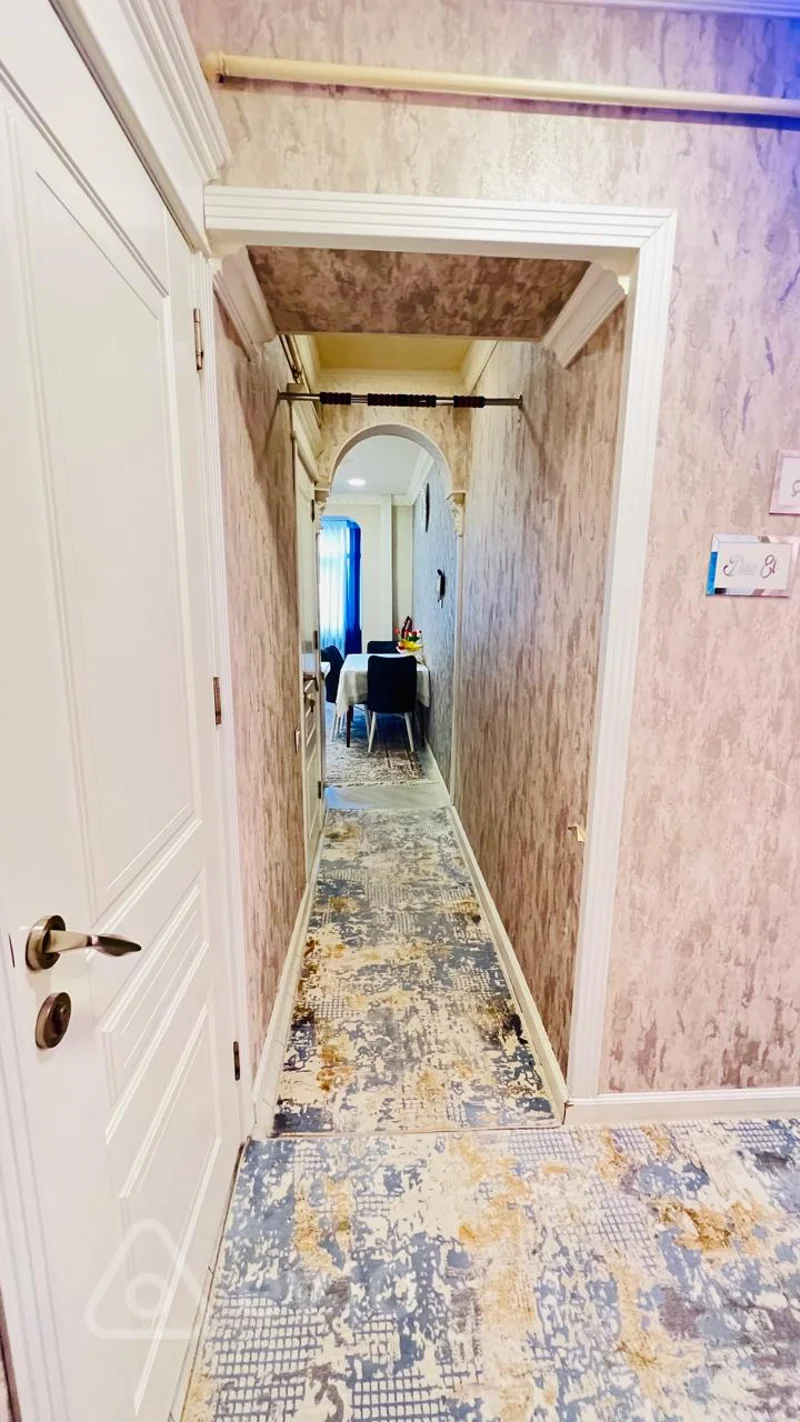 3 otaqlı mənzil, 80 m², Sakit Qocayev küçəsi — Mənzil, Bakı (5)