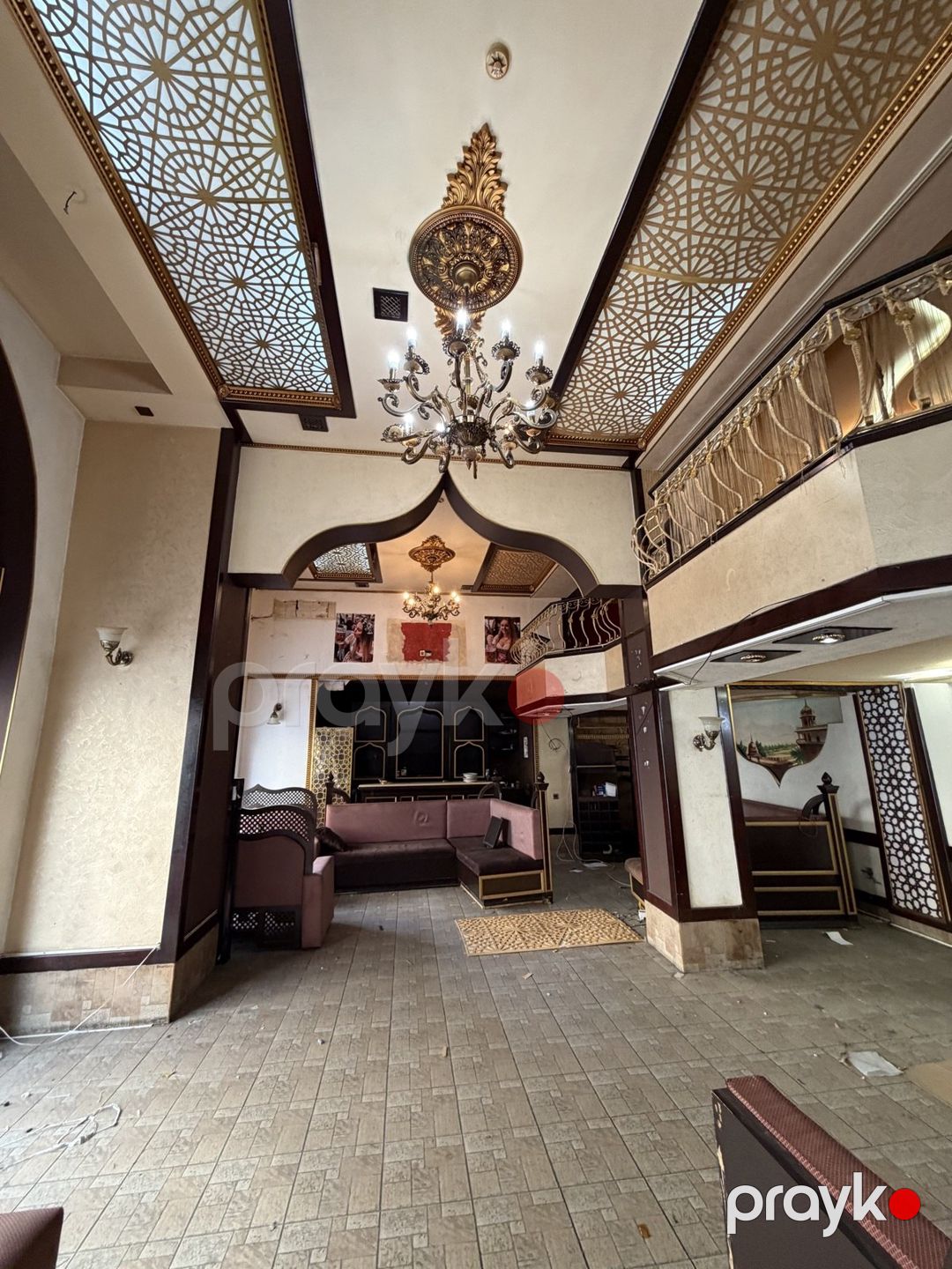 İcarəyə verilir obyekt 240 m² — Əmlak, Bakı (8)