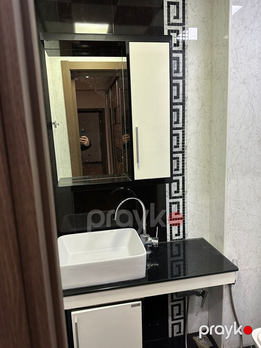 Satılır 3 otaqlı yeni tikili 90 m² — Mənzil, Bakı (9)