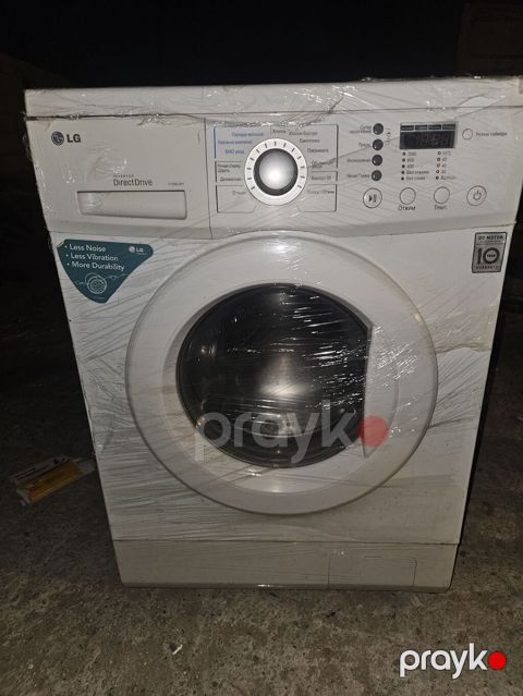 LG paltaryuyan maşını – Inverter Direct Drive LG paltaryuyan əla ve — Digah