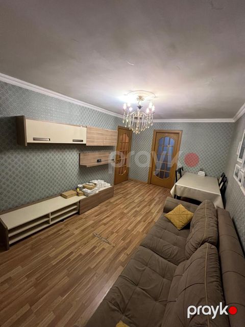 Satılır 3 otaqlı köhnə tikili 65 m² — Bakı