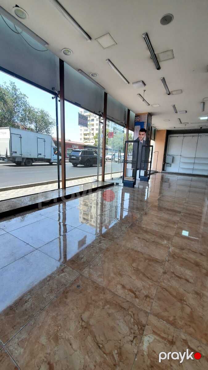 İcarəyə verilir obyekt 620 m² — Əmlak, Bakı (3)