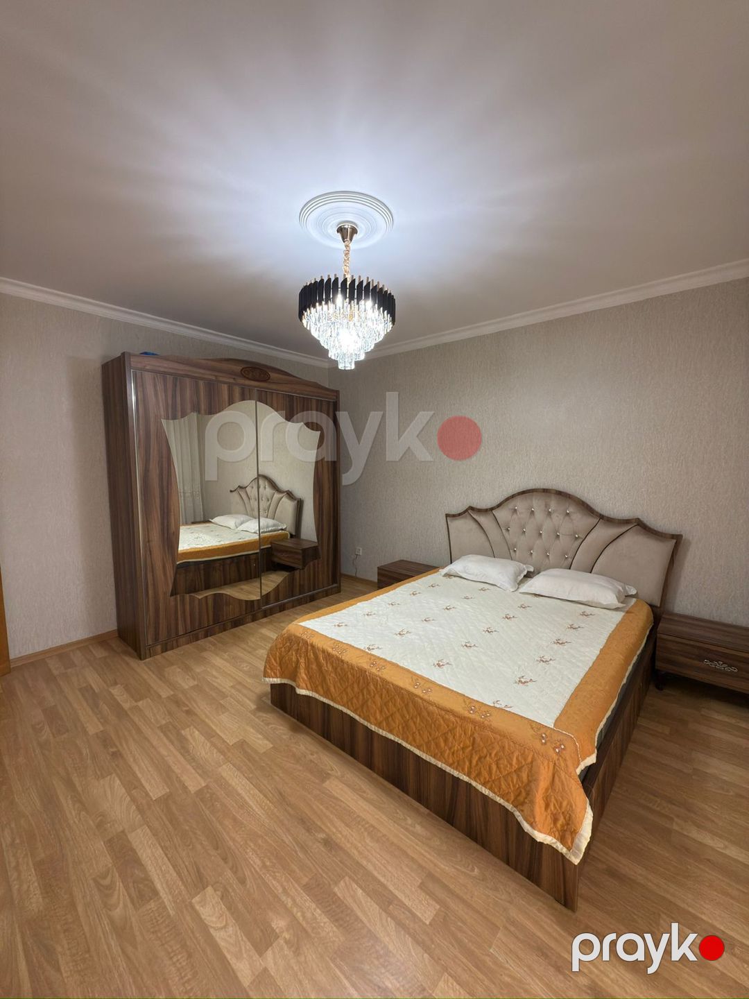 Satış: 3 otaqlı Yeni tikili, 80 m², Səbail rayonu — Mənzil, Bakı (8)
