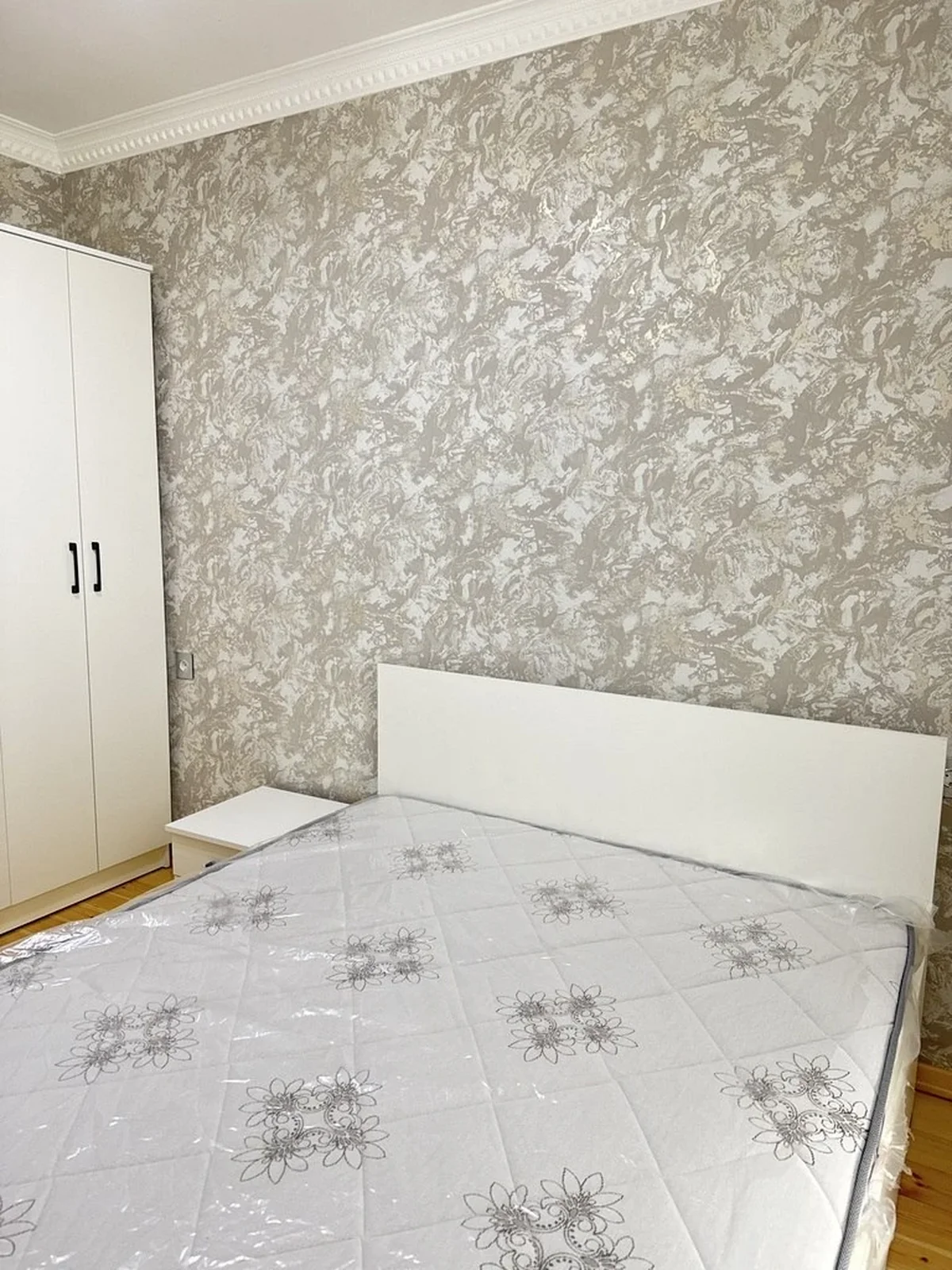 Kirayə 1 otaqlı mənzil Bakıxanov qəsəbəsində — Mənzil, Bakı (4)
