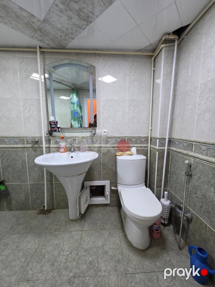 İcarəyə verilir 3 otaqlı köhnə tikili 100 m² — Mənzil, Bakı (12)