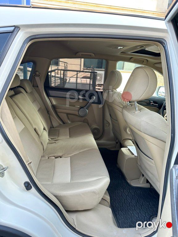 Honda CR-V, 2.4 L, 2008 il, 215 000 km — Avtomobillər, Sumqayıt (10)