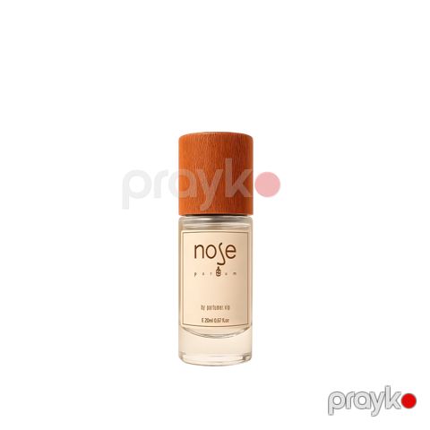 Nose Parfum Dior Midnight Poison qadınlar üçün ətir suyu, 20 ml — Bakı