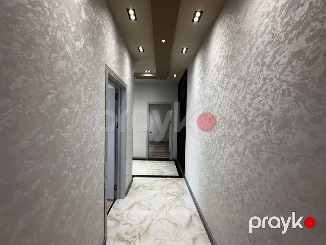 Satılır 4 otaqlı həyət evi/bağ evi 140 m² — Ev, villa, Bakı (10)