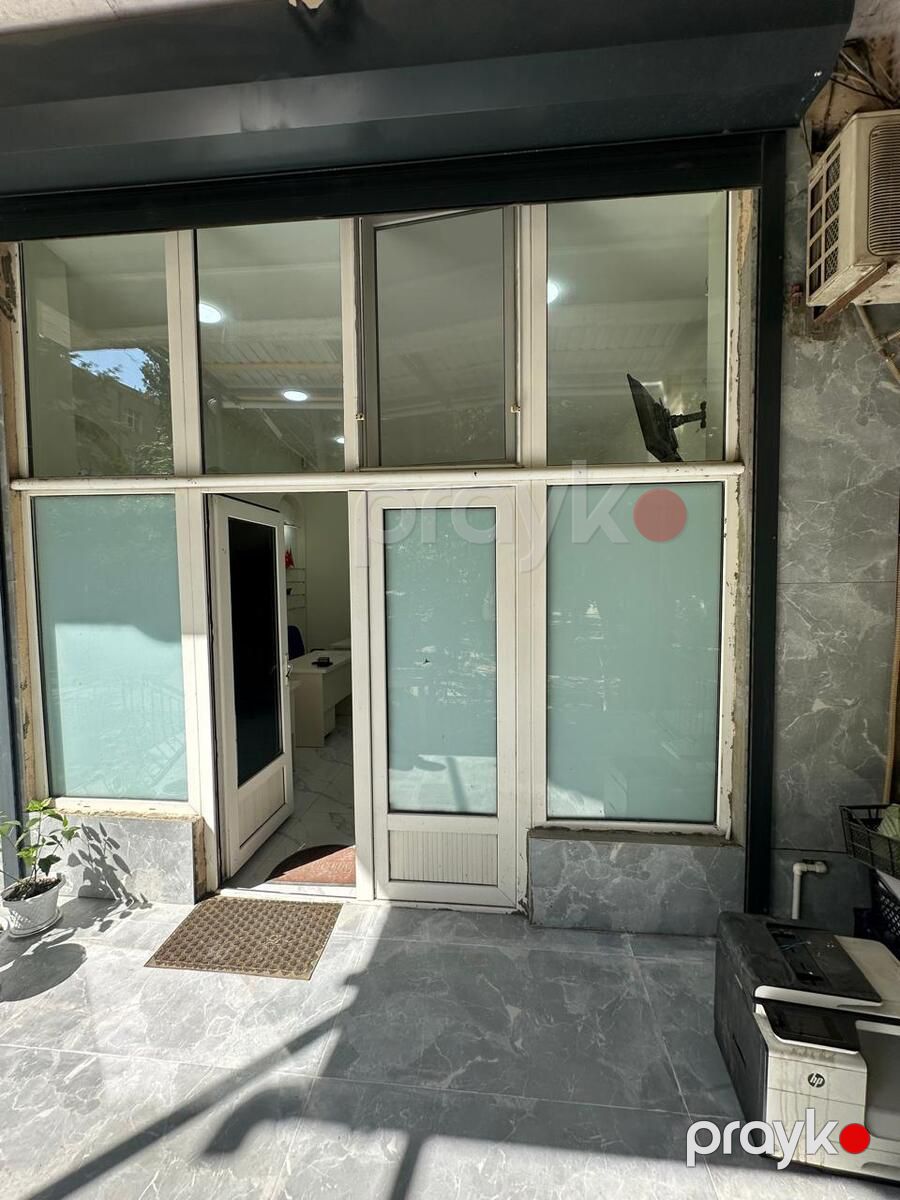 İcarəyə verilir obyekt 37 m² — Əmlak, Bakı (8)