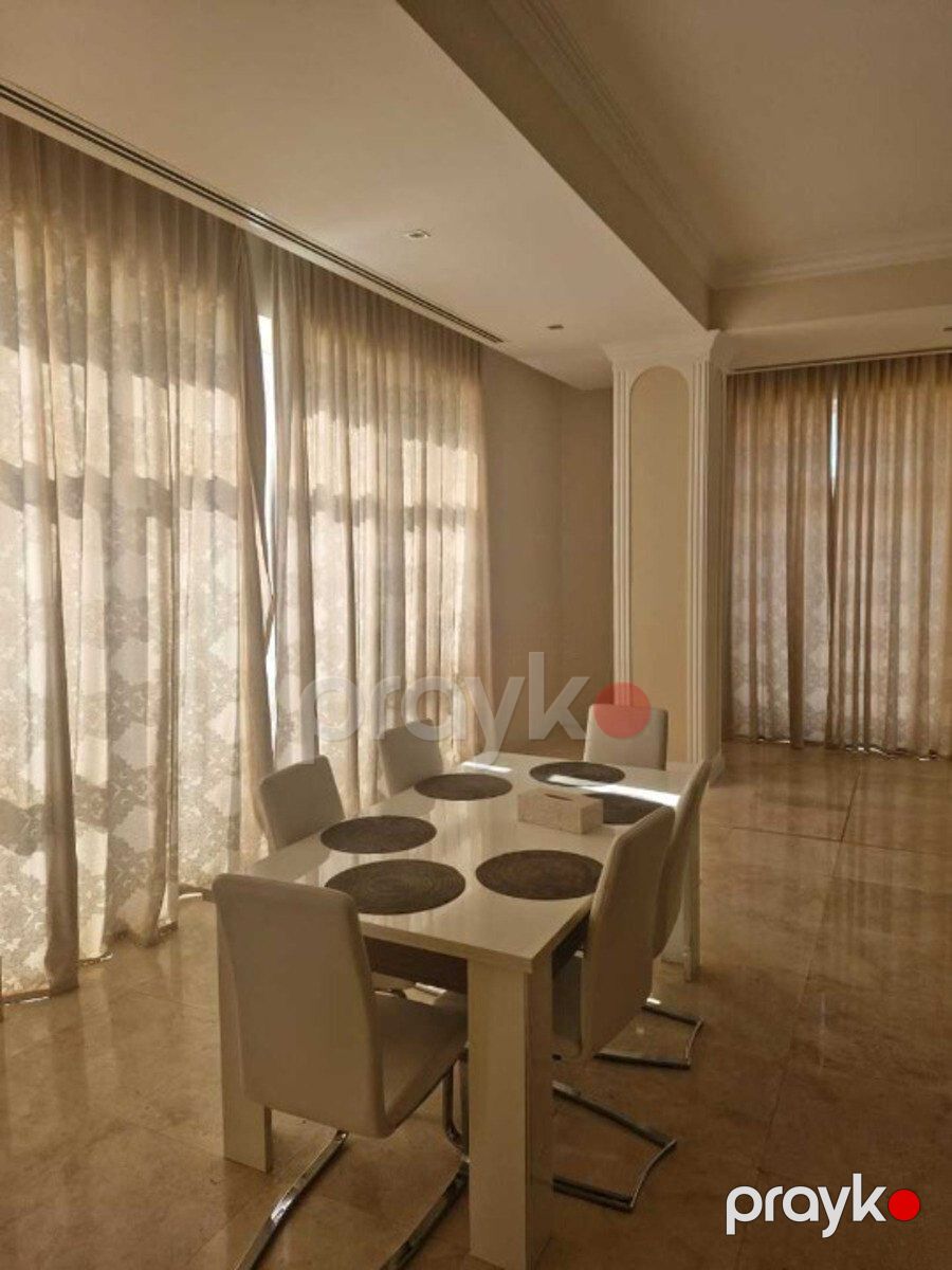 Satılır 5 otaqlı yeni tikili 800 m² — Mənzil, Bakı (5)