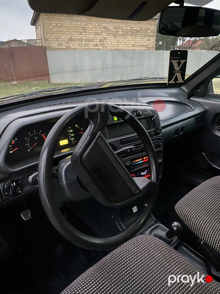 Lada (VAZ) 2115, 1.6 L, 2009 il, 333 425 km — Avtomobillər, Masallı (11)