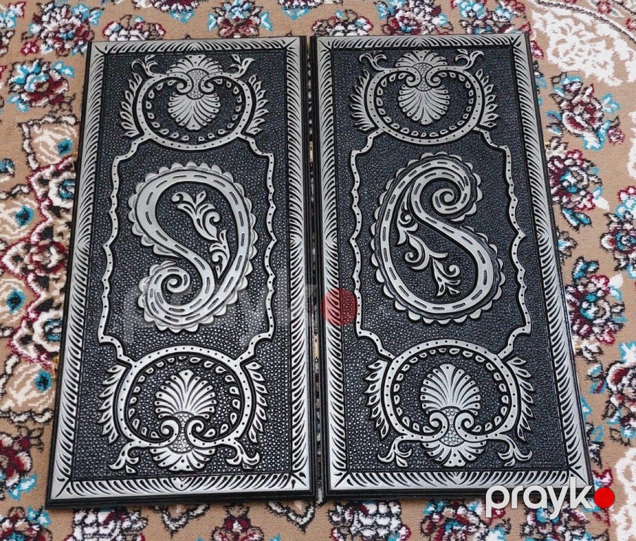 Nərd taxtası — İdman, hobi, istirahət, Bakı (10)