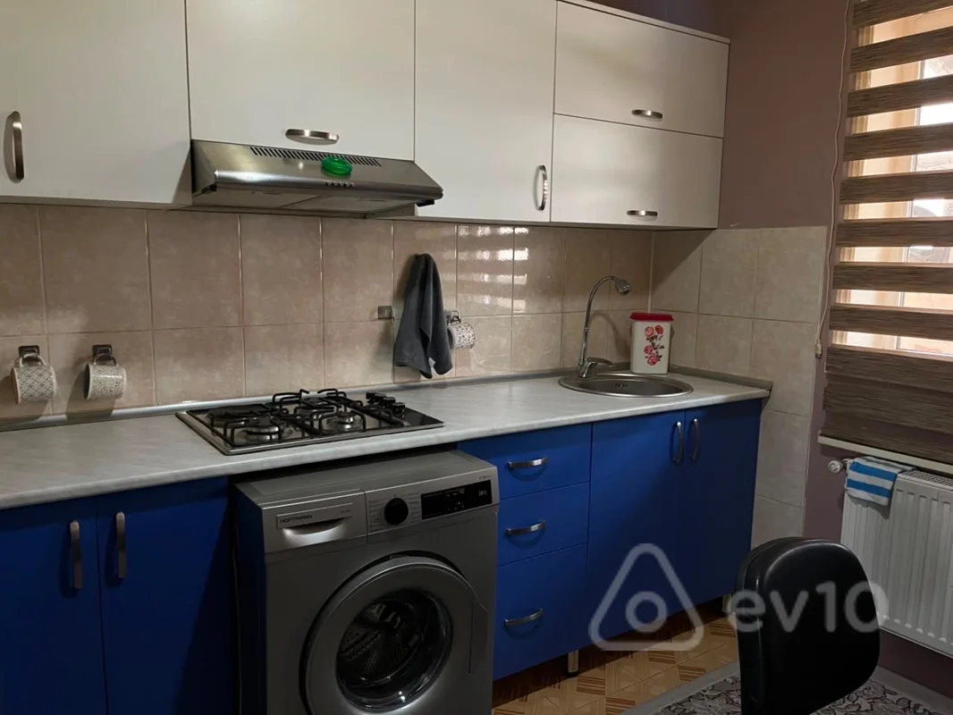 3 otaqlı mənzil, 140 m², Xırdalan Olimp mtk — kirayə — Xırdalan