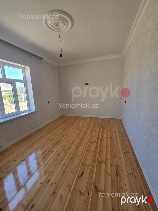 Satılır 3 otaqlı Həyət evi / Villa, 90 m², 76-cı məhəllə — Ev, villa, Sumqayıt (7)