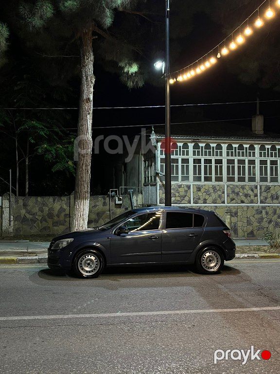 Opel Astra, 1.4 L, 2006 il, 280 000 km — Avtomobillər, Sumqayıt (4)