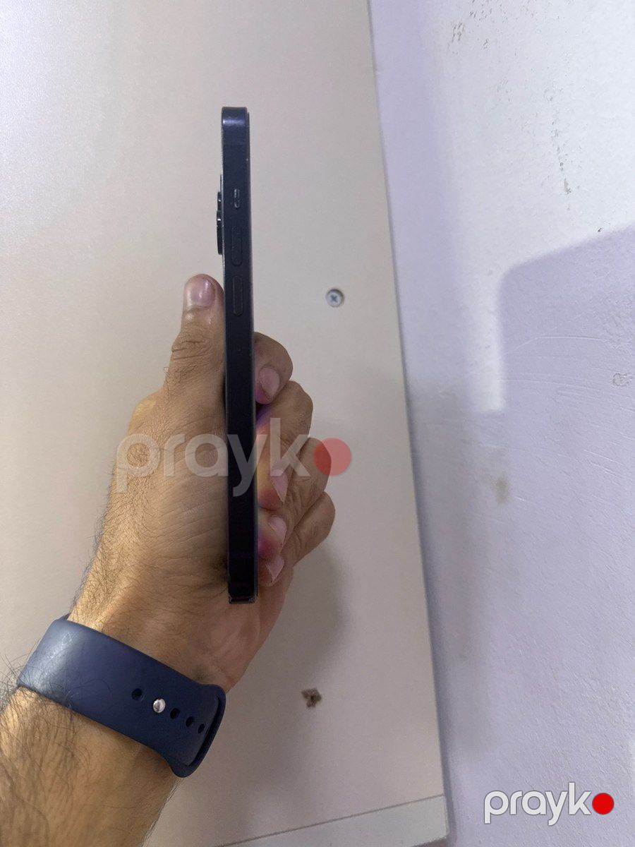 Apple iPhone 13 Midnight 128GB/4GB — Smartfonlar, Sumqayıt (4)