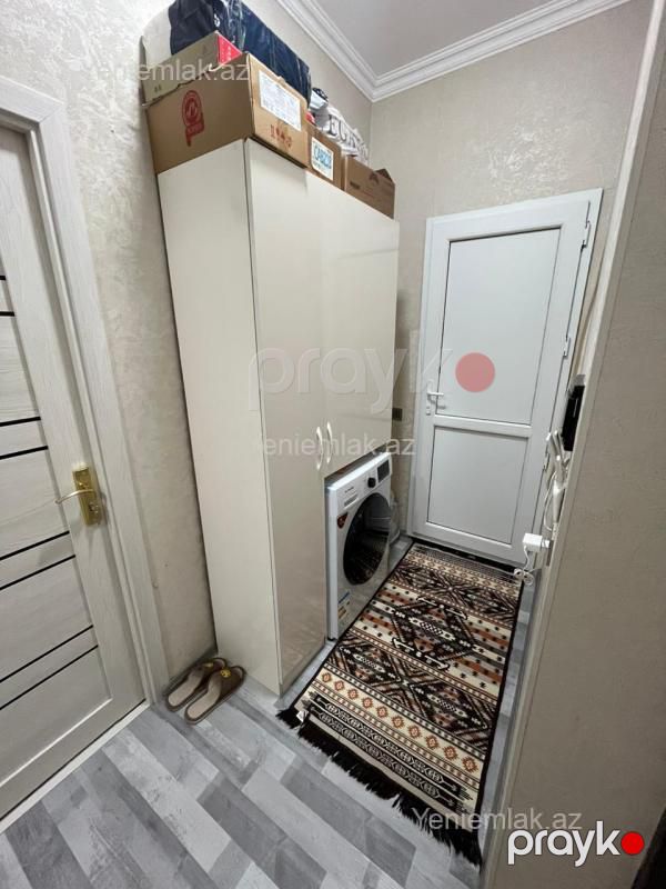 Satılır 2 otaqlı Bina evi menzil (Yeni tikili), 60 m², Masazır — Mənzil, Abşeron (9)
