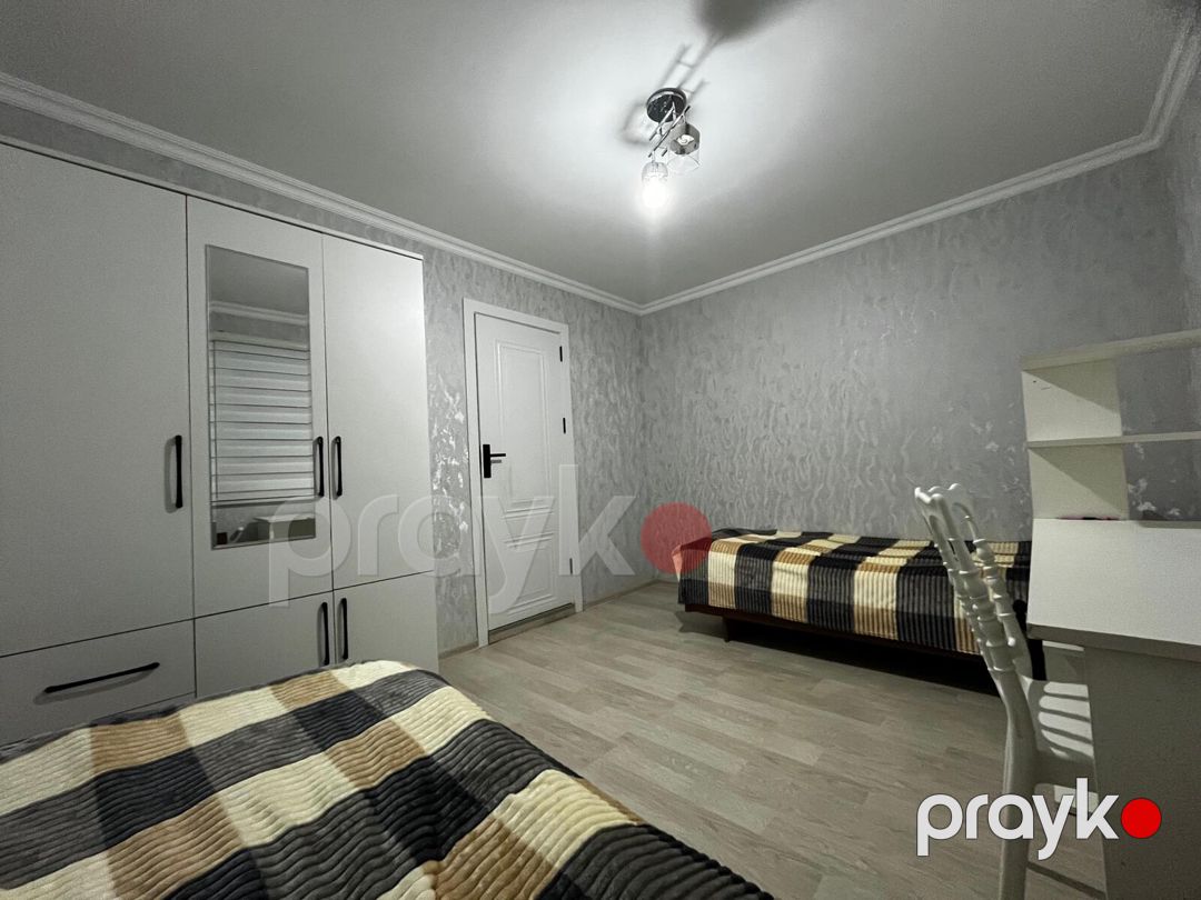 Satılır 7 otaqlı həyət evi/bağ evi 174 m² — Ev, villa, Bakı (7)