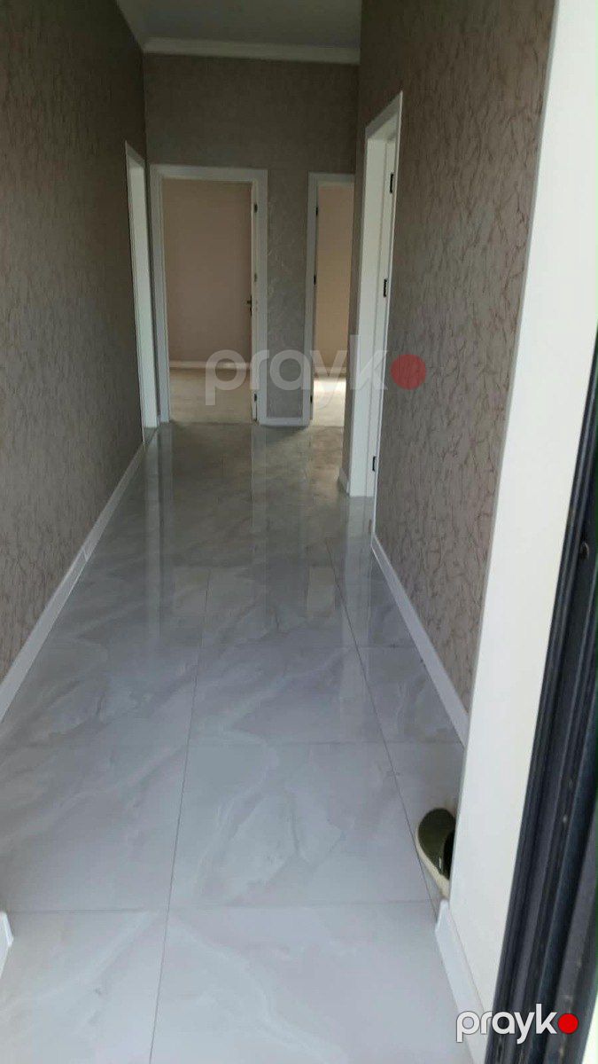 Satılır 3 otaqlı həyət evi/bağ evi 100 m² — Ev, villa, Bakı (3)