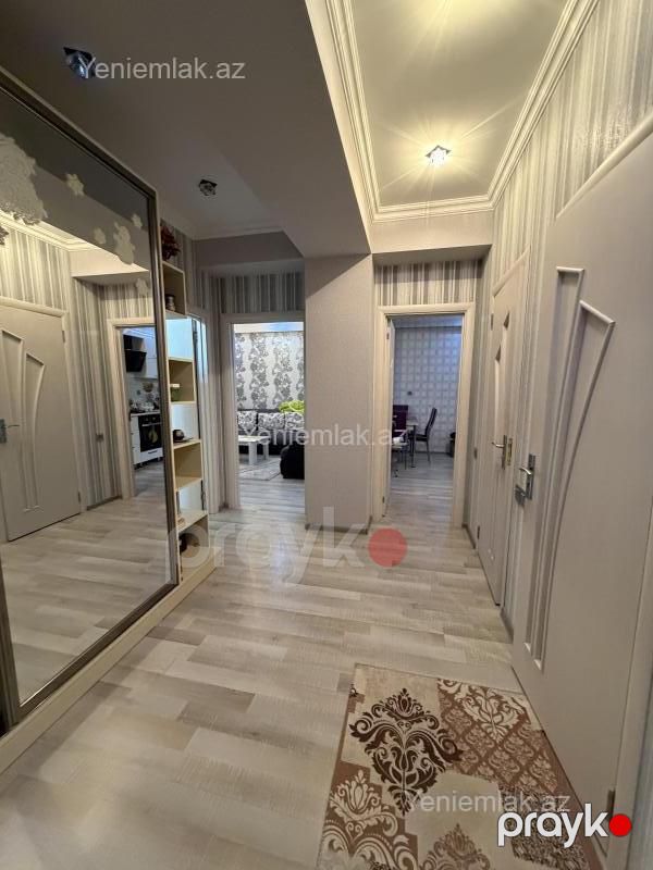 Satılır 2 otaqlı Bina evi menzil (Yeni tikili), 59 m², Masazır — Mənzil, Abşeron (12)