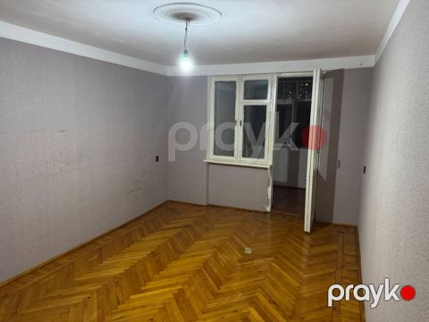 İcarəyə verilir 3 otaqlı köhnə tikili 70 m² — Sumqayıt