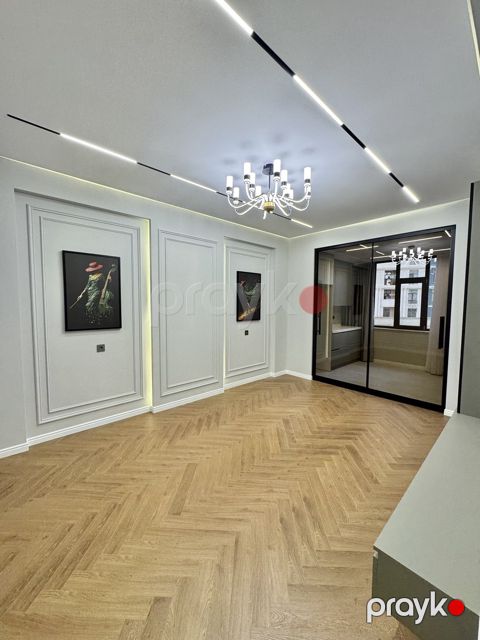 Satılır 2 otaqlı yeni tikili 66 m² — Bakı